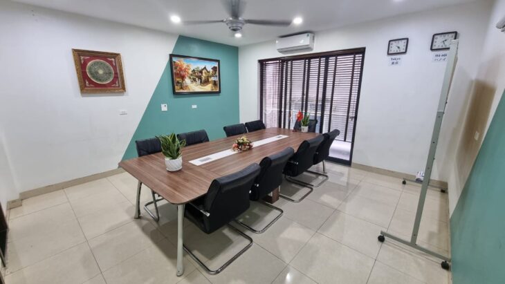 ???? BIỆT THỰ KĐT MỚI YÊN HÒA, CẦU GIẤY 163M2 5T MT 8.5M, CHỈ 57 TỶ ????
