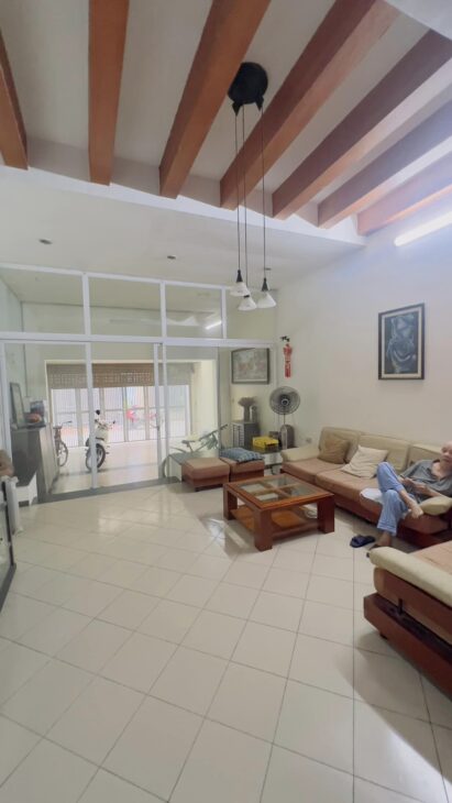 ???? PHÂN LÔ Ô TÔ TRÁNH NGÕ 6 ĐỘI NHÂN, BA ĐÌNH, 88M2 4T MT 5M, 2 THOÁNG, CHỈ 15 TỶ ????