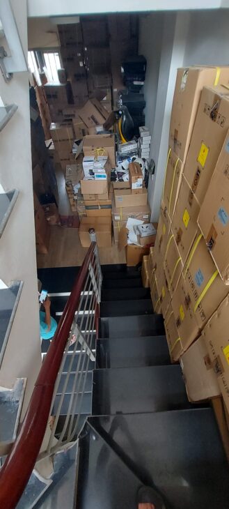 ???? MẶT ĐƯỜNG BƯỞI, BA ĐÌNH, 36M2 5T MT 4M, SIÊU KINH DOANH, GIÁ CỰC 9.9 TỶ ????