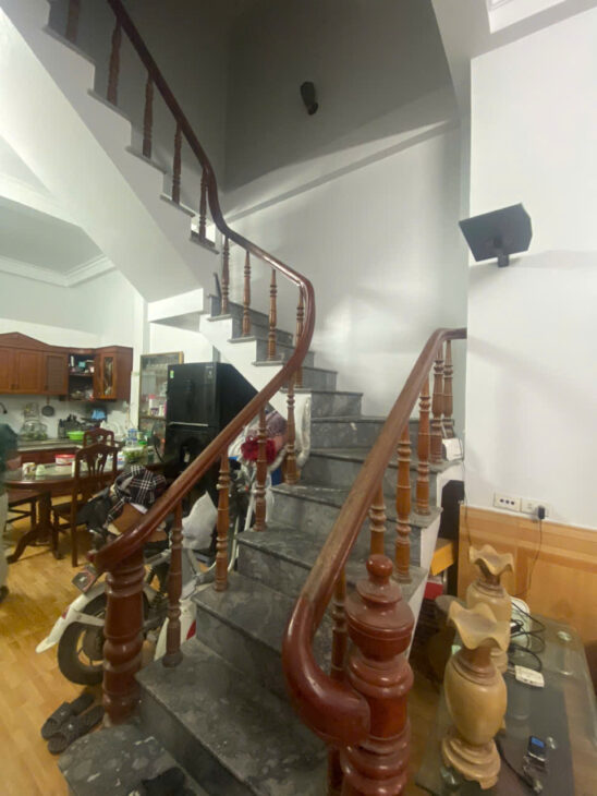 BÁN GẤP NHÀ 3T LÔ GÓC – HIẾM NHÀ BÁN PHƯỜNG BỒ XUYÊN