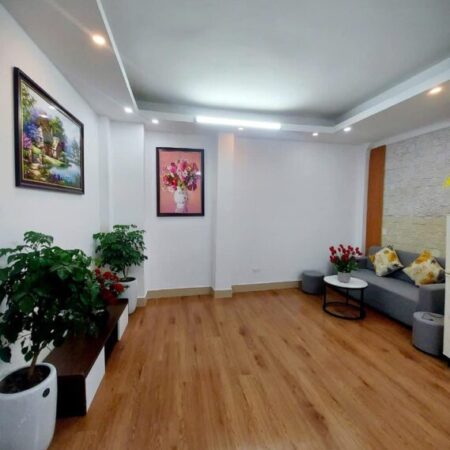 ⚜️ Chỉ 1,4 Tỷ – Căn Hộ CCMN Quan Nhân, Vũ Trọng Phụng, Thanh Xuân, 42m2 1PN+1PK⚜️