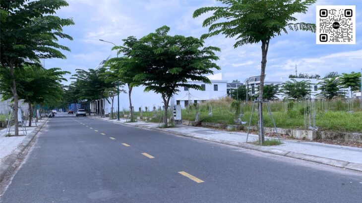 Sở hữu đất Hòa Lợi 5x18m giá 1,66 tỷ Gần KCN VSIP 2, nhận quà khủng Giáng Sinh!