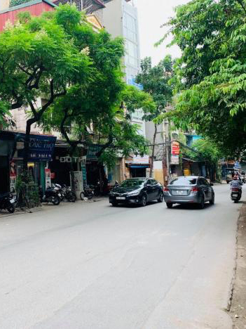 Chủ đi Nước Ngoài Bán Gấp nhà tk10 Thụy Khuê 44m2 7,5 tỷ