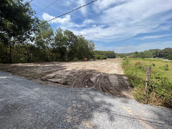 Bán 195m² ngay trạm dừng bò sữa Long Thành 2, AN Phước ,Long Thành,Đồng Nai