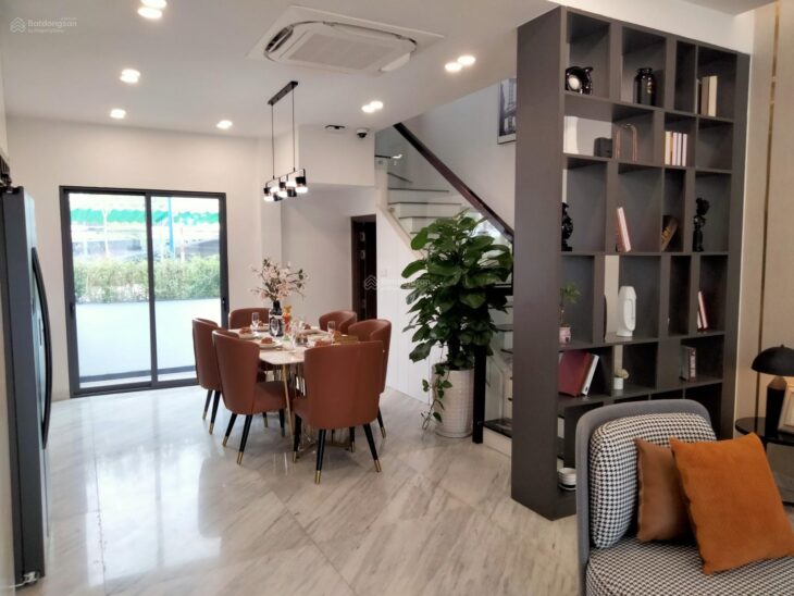 Bán nhà mặt phố Bình Chuẩn 39, Thuận An, Bình Dương – 3.7 tỷ