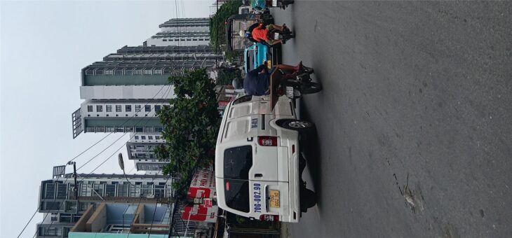 BÁN NHÀ 3 TẦNG, 105M2, HƯƠNG LỘ 3, BÌNH HƯNG HÒA, BÌNH TÂN – GIÁ HỜI 8.9 TỶ – SỔ ĐỎ