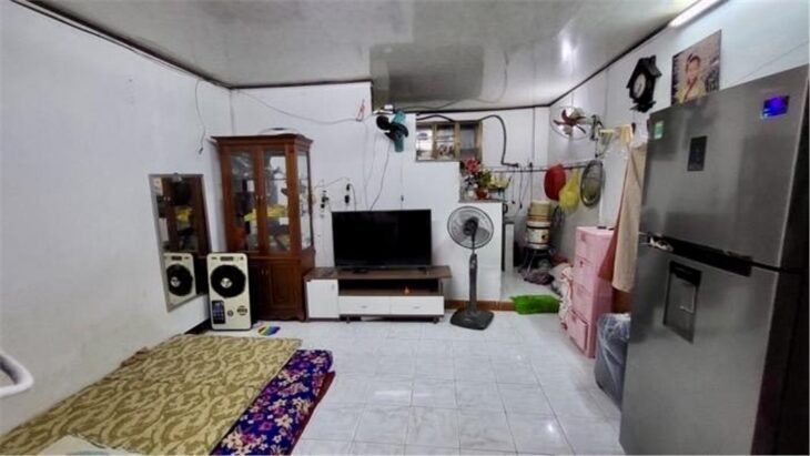 2 TẦNG, BÁN NHÀ CHÍNH CHỦ 312/ QUANG TRUNG, P10 GÒ VẤP, GIÁ NHỈNH 2 TỶ