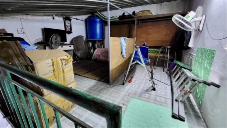 2 TẦNG, BÁN NHÀ CHÍNH CHỦ 312/ QUANG TRUNG, P10 GÒ VẤP, GIÁ NHỈNH 2 TỶ