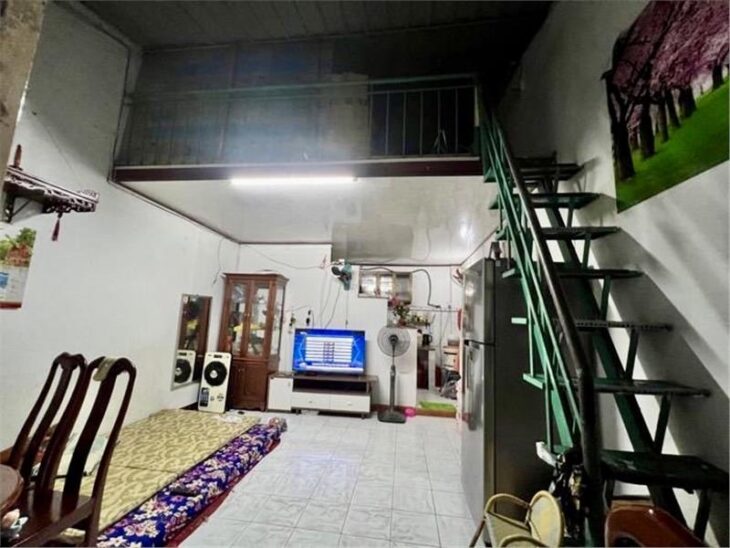 2 TẦNG, BÁN NHÀ CHÍNH CHỦ 312/ QUANG TRUNG, P10 GÒ VẤP, GIÁ NHỈNH 2 TỶ