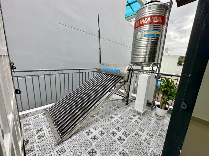 ????3PN,4 TẦNG, BÁN NHÀ NGAY NGUYỄN KIỆM, P3 GÒ VẤP, GIÁ NHỈNH 2 TỶ