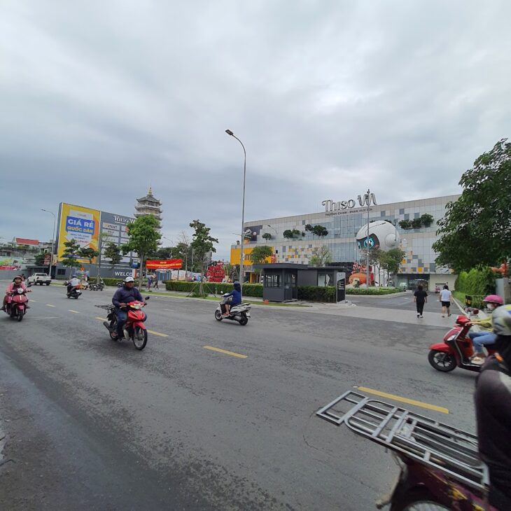 Siêu phẩm!! 5 Tầng, sát Mặt tiền P12 Gò Vấp-nhỉnh 7 tỷ