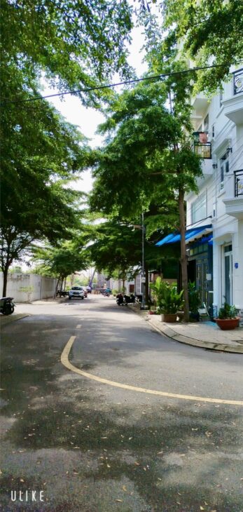 5X12M, BÁN BIỆT THỰ 4 TẦNG THẠNH XUÂN, HẺM 8M, Q.12, GIÁ 6.X TỶ