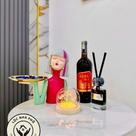 S200M2, BÁN NHÀ 5 TẦNG, PHẠM VĂN CHIÊU, HXH, P14 GÒ VẤP, GIÁ HƠN 5 TỶ