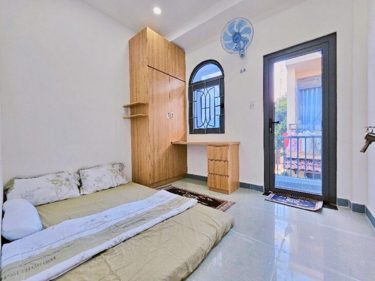 WINHOUSE, BÁN NHÀ 2 TẦNG QUANG TRUNG, P10 GÒ VẤP, NHỈNH 2 TỶ