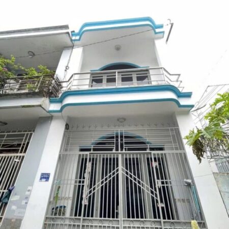 ☘️BÁN NHÀ 2 TẦNG✨3PN, NGUYỄN VĂN QUÁ, ĐHT QUẬN 12, NHỈNH 3 TỶ