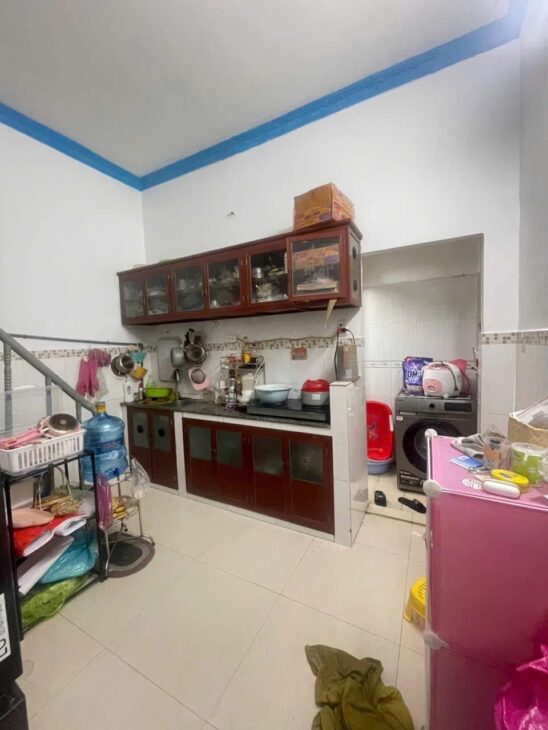 ☘️BÁN NHÀ 2 TẦNG✨3PN, NGUYỄN VĂN QUÁ, ĐHT QUẬN 12, NHỈNH 3 TỶ