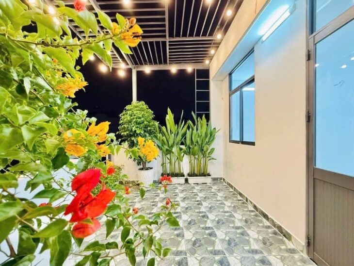 ☘️BÁN NHÀ 3 TẦNG✨2PN,THỐNG NHẤT,HXH, P16 GÒ VẤP, NHỈNH 4 TỶ