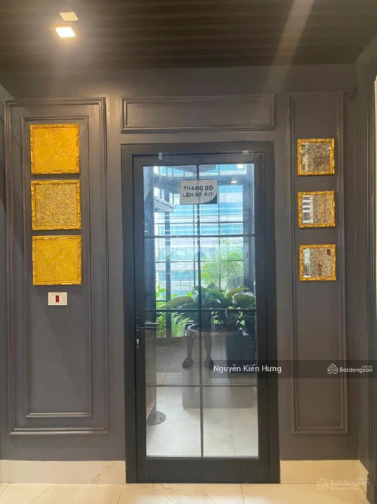 Siêu phẩm mặt phố vip – Kinh doanh – Đường Phạm Hùng 159m2 10 tầng 68 tỷ