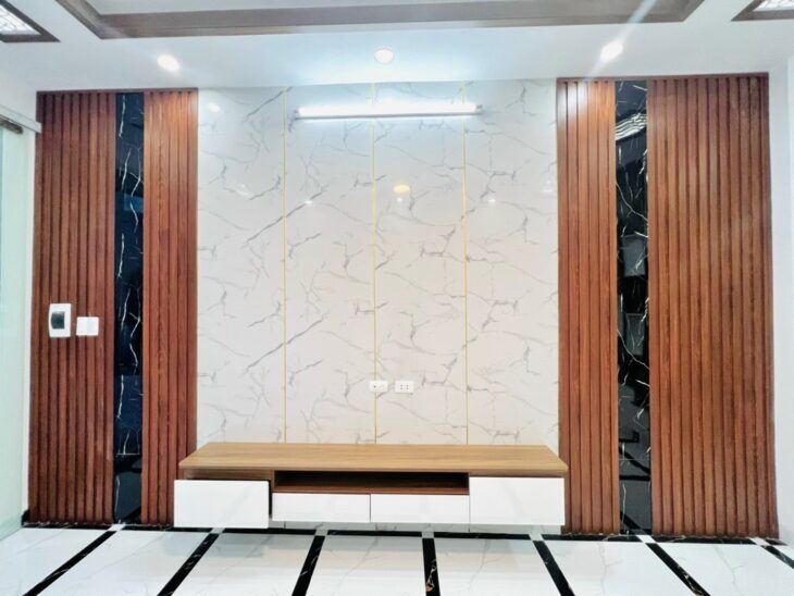 #BÁN NHÀ KIM QUAN – VIỆT HƯNG – LONG BIÊN- 45 M2 X 5 TẦNG- LÔ GÓC- NGÕ Ô TÔ – GIÁ NHỈNH 6 TỶ