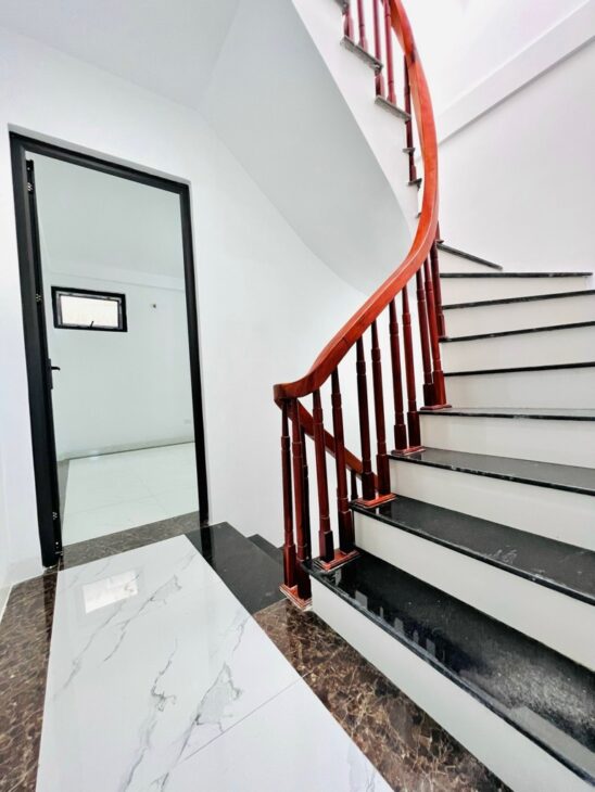 #BÁN NHÀ KIM QUAN – VIỆT HƯNG – LONG BIÊN- 45 M2 X 5 TẦNG- LÔ GÓC- NGÕ Ô TÔ – GIÁ NHỈNH 6 TỶ