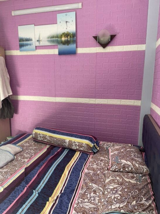 Bán gấp nhà NGUYỄN ĐÌNH CHIỂU PHÚ NHUẬN – nhỉnh 5 tỷ – 4 tầng – 5 phòng ngủ.