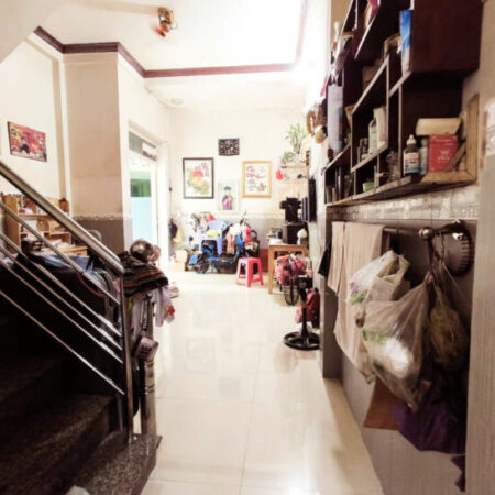 Gấp bán quá Giảm mạnh Chỉ còn 2.92 tỷ. 41m2, 2 tầng 4×10.5 Tân Thới Hiệp Quận 12.