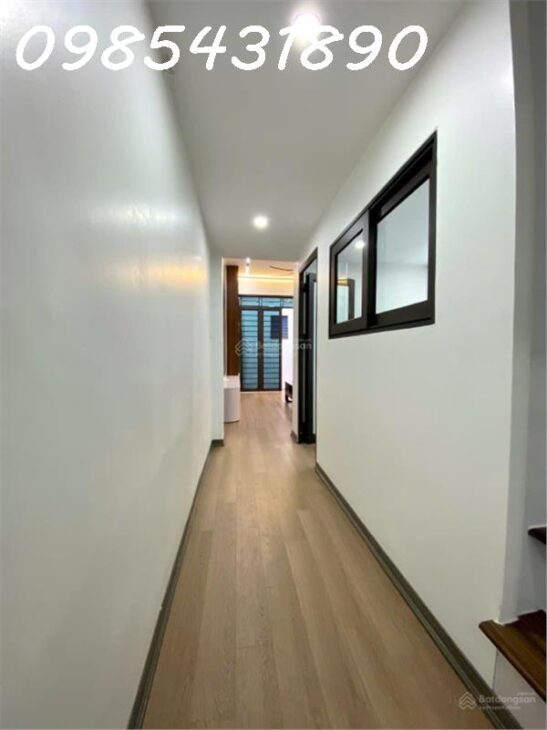 Bán nhà ngon 2 tầng gần chợ Hà Đông HN, 34m2 nhỉnh 5 tỷ