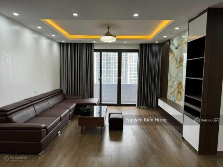 Bom tấn – Quỹ căn hộ FLC Landmark hot nhất thị trường, 159m2 4PN 7.x tỷ