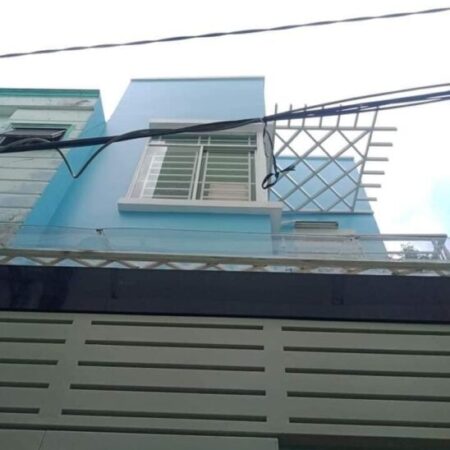 Bán gấp nhà NGUYỄN LÂM, BT, 4m x 19m, 2 lầu, giá 5.8 tỷ Bán gấp nhà NGUYỄN LÂM, BT, 4m x 19m, 2 lầu, giá 5.8 tỷ