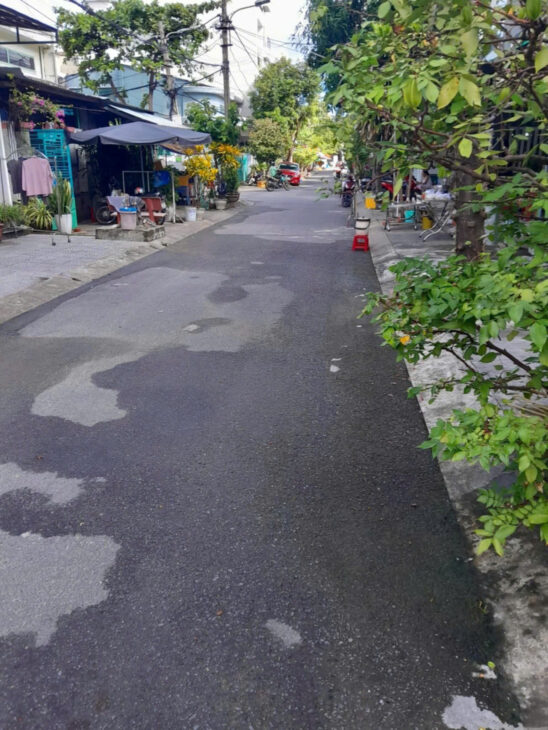 Chỉ có 3,8 tỷ có ngay căn nhà khu vực chợ An Hải Bắc, Sơn Trà, Đà Nẵng.