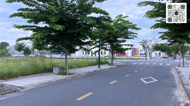 Mua đất Hòa Lợi 5x18m – Tiện ích đầy đủ, khu vực sầm uất, giá 1,66 tỷ!