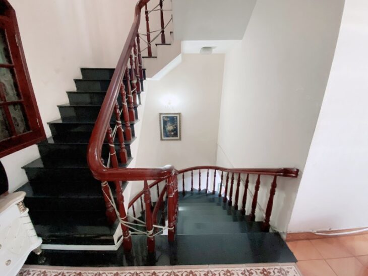 Nợ 18 tỷ bán nhà BÙI ĐÌNH TÚY BÌNH THẠNH – 6m 24m – 6 phòng.