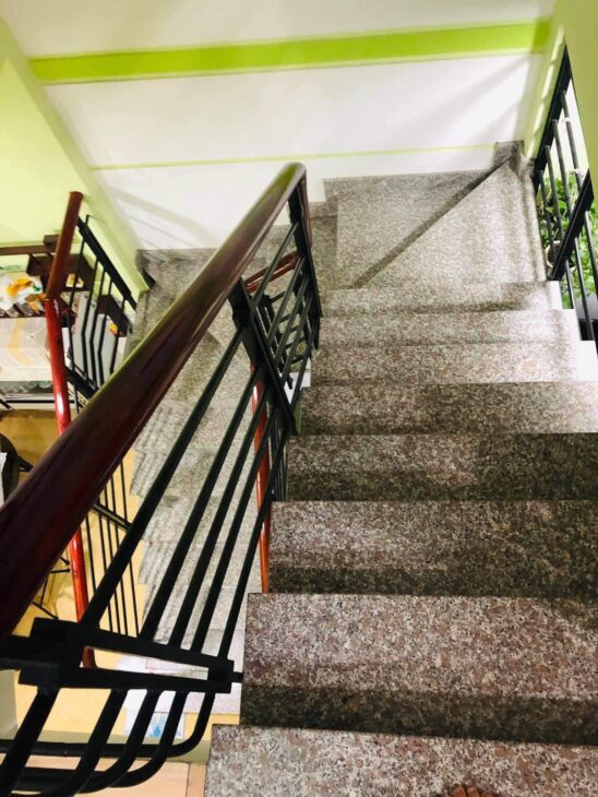 Bán gấp nhà NGUYÊN HỒNG, BÌNH THẠNH, 4 phòng, BTCT, 4.6 tỷ