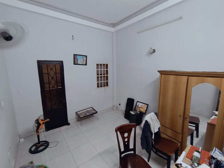 Bán nhà PHAN ĐĂNG LƯU, PN, dtsd 100m2, 4 phòng, 5.7 tỷ