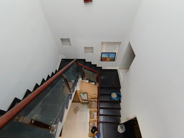 Bán nhà PHAN ĐĂNG LƯU, PN, dtsd 100m2, 4 phòng, 5.7 tỷ