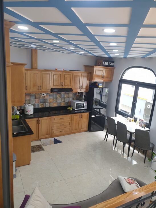 Giảm 200 triệu bán gấp nhà PHẠM VĂN ĐỒNG, giá 6.5 tỷ, 63m2, 3 lầu