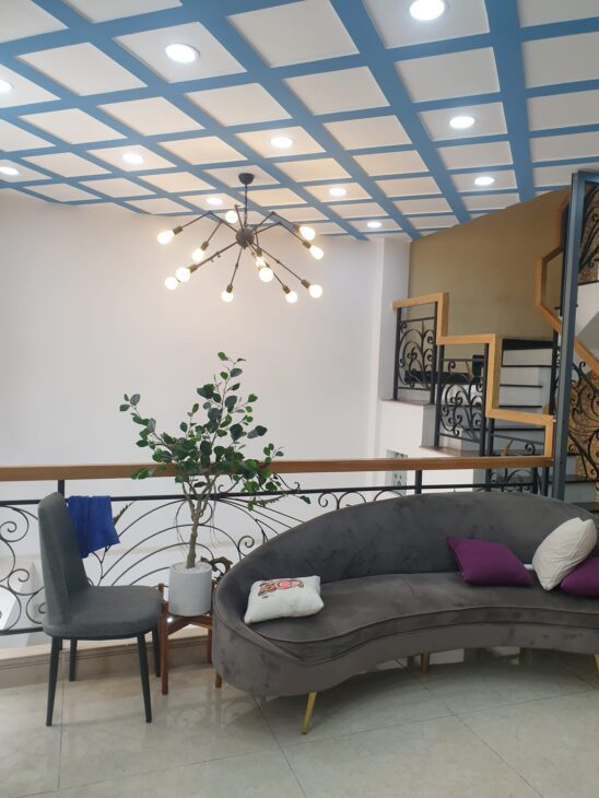 Giảm 200 triệu bán gấp nhà PHẠM VĂN ĐỒNG, giá 6.5 tỷ, 63m2, 3 lầu