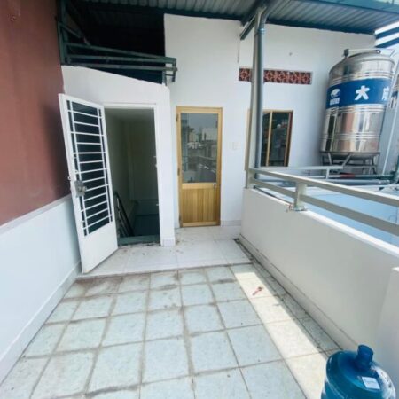 Bán nhà NƠ TRANG LONG, BT, cấp 4, 4m x18m, giá 5.7 tỷ tl Bán nhà NƠ TRANG LONG, BT, cấp 4, 4m x18m, giá 5.7 tỷ tl