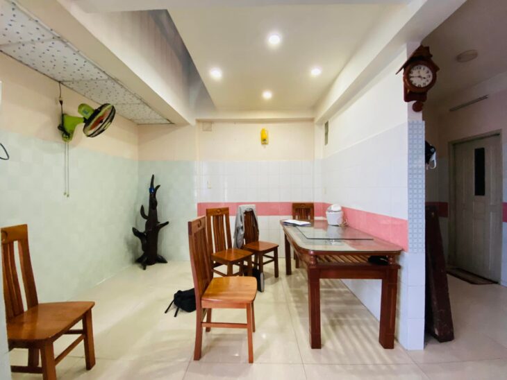 Bán gấp ký túc xá 10 phòng, NG TRUNG TRỰC, BÌNH THẠNH nhỉnh 7 tỷ