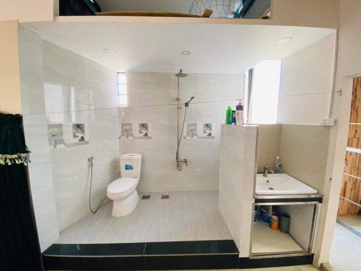 Bán gấp ký túc xá 10 phòng, NG TRUNG TRỰC, BÌNH THẠNH nhỉnh 7 tỷ