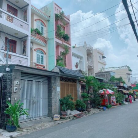 Giảm 600 triệu cần bán gấp nhà NGUYỄN VĂN ĐẬU, 4m x 16m, 5 phòng, 5.7 tỷ Giảm 600 triệu cần bán gấp nhà NGUYỄN VĂN ĐẬU, 4m x 16m, 5 phòng, 5.7 tỷ