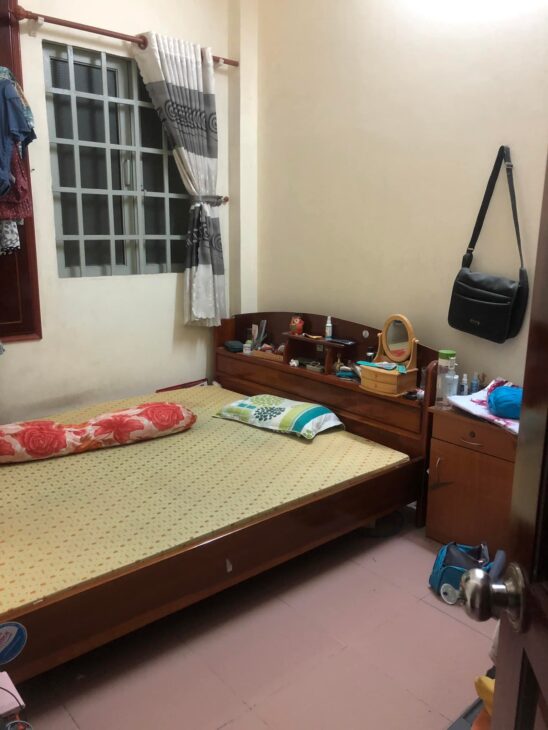 Kẹt tiền bán gấp nhà hxh, 4m x 15m, NGUYỄN VĂN ĐẬU, 5 PHÒNG, 5.7 tỷ.