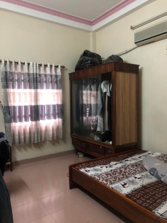 Kẹt tiền bán gấp nhà hxh, 4m x 15m, NGUYỄN VĂN ĐẬU, 5 PHÒNG, 5.7 tỷ.