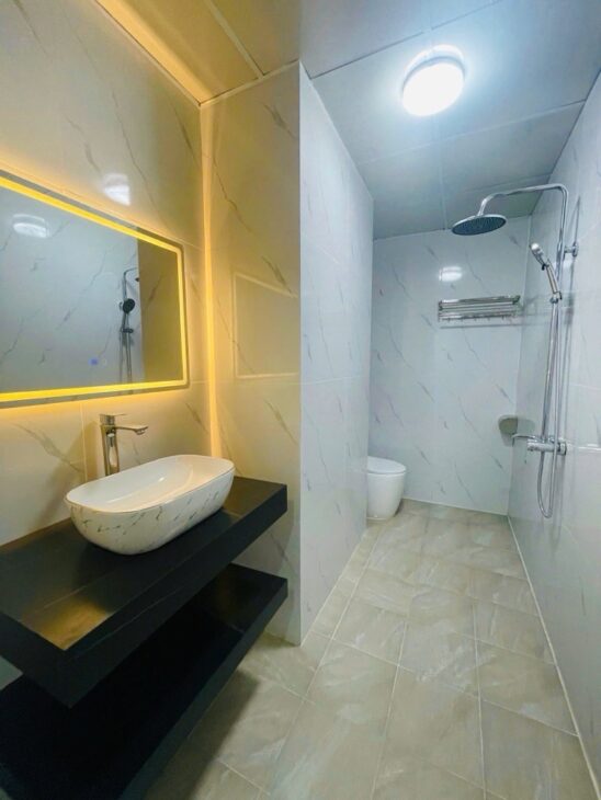 Vỡ Nợ Bán Gấp chung cư thành phố Giao Lưu 78m2 4.25 tỷ tặng nội thất 1 Tỷ Phạm Văn Đồng