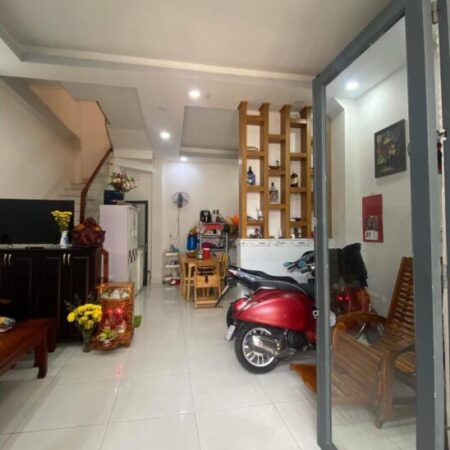 Bán nhà PHAN VĂN TRỊ, BÌNH THẠNH, 4.45 TỶ Bán nhà PHAN VĂN TRỊ, BÌNH THẠNH, 4.45 TỶ