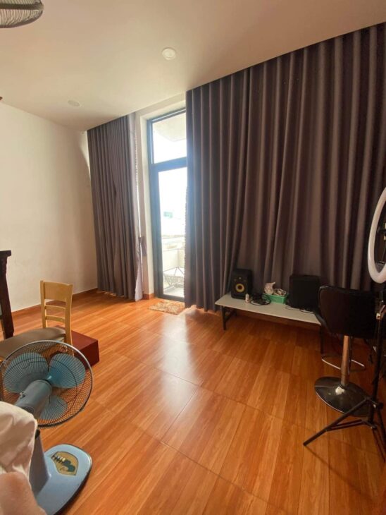 Bán nhà PHAN VĂN TRỊ, BÌNH THẠNH, 4.45 TỶ