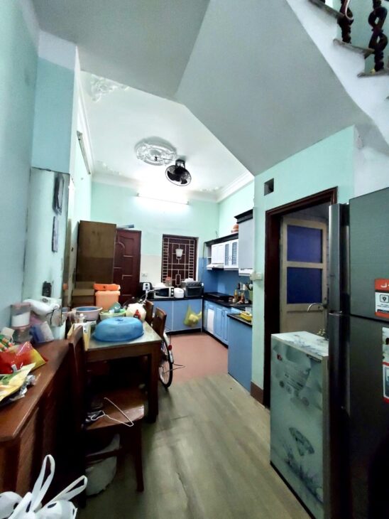 Hiếm – Bán nhà Nguyễn Sơn- Dân Xây – 2 thoáng – Ô tô – 60m2 – 5 tầng -5 ngủ – nhỉnh 8 tỷ