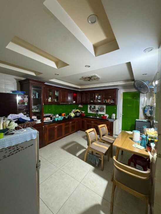 CHỈ 9.99 TỶ , CỰC HIẾM SIÊU PHẨM, 5 TẦNG – NỞ HẬU – PHẠM HÙNG – HẺM XE HƠI – KHU ẨM THỰC CHỢ – EAON