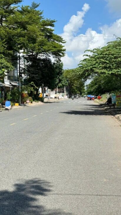 Mặt tiền đường 35a Trịnh Quang Nghị 5×20 chỉ 12 tỷ 5 Mặt tiền đường 35a Trịnh Quang Nghị 5×20 chỉ 12 tỷ 5