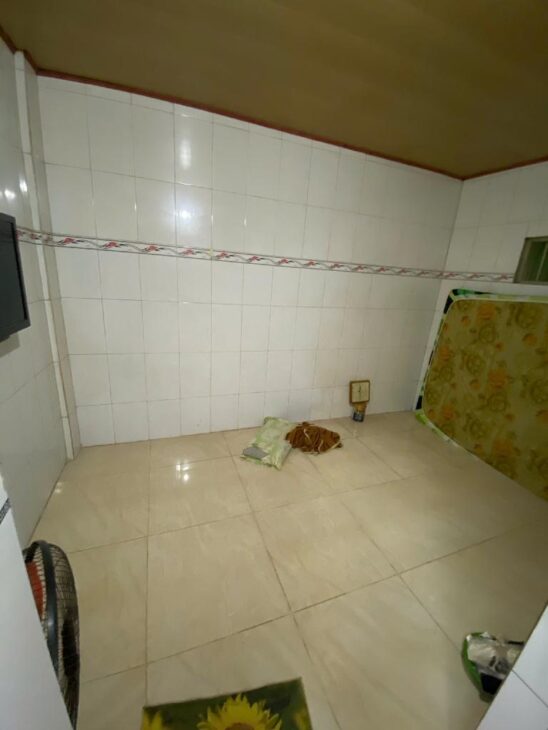 CHỈ 6.45 TỶ, DIỆN TÍCH KHỦNG 72.8m2, RỘNG 4.9M – SÁT MẶT TIỀN BA ĐÌNH – CÁCH QUẬN 5 NGUYỄN TRI